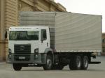 Volkswagen Constellation 24-250 6x2 2006 года